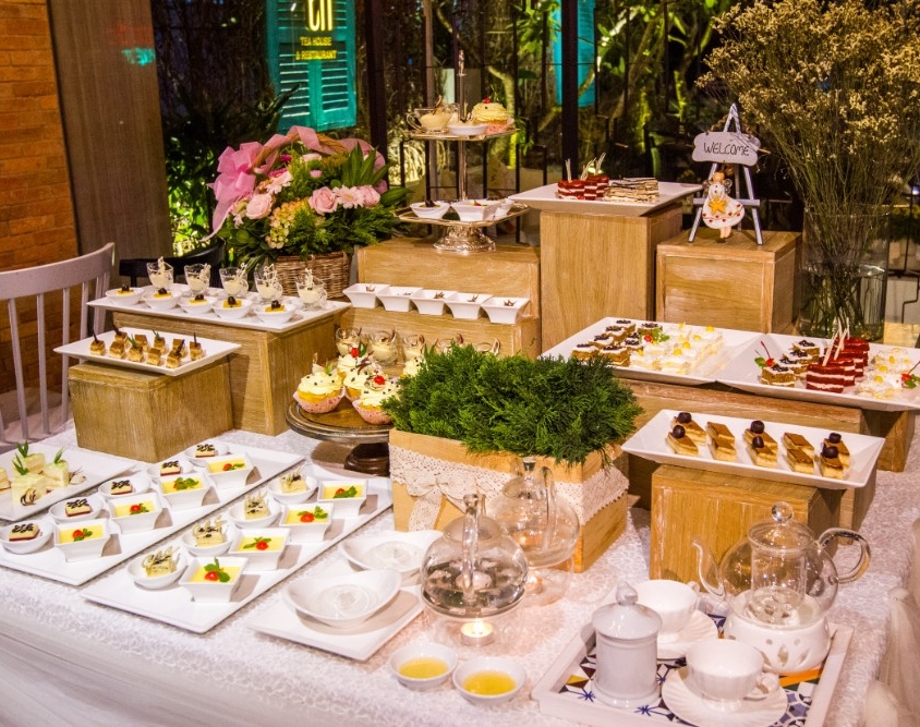 Nơi Ng&agrave;n Sao Hội Tụ